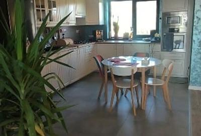 Casă individuală cu 4 camere cu Canalizare în Păulești - 2