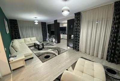 Apartament 1 camera zona CENTRU COPOU - 2