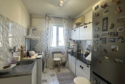 Apartament cu 2 camere decomandat în Vest - 2