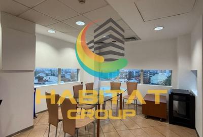 Birou, de 170 mp, în Brâncoveanu - 5