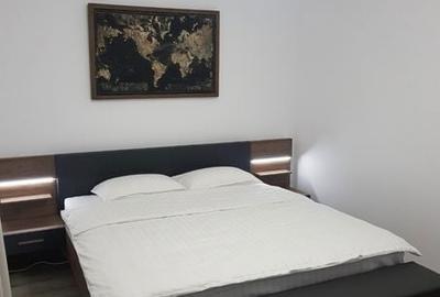 Apartament cu 2 camere în Nord - 7