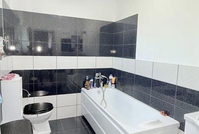 Casă cu 3 camere cu Teren 663 Mp în Budești - 18