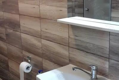 Apartament cu 2 camere la casa in Cristian - 10