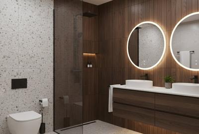 Apartament cu 2 camere decomandat în Unirii - 5