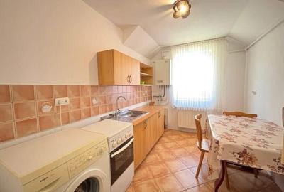 Apartament 2 camere cu balcon zona Strand - 8