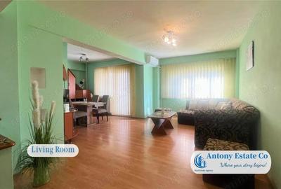 Apartament de inchiriat, 3 Camere, Bd. Dacia, Oradea - 2