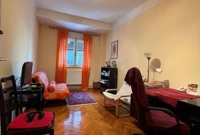 Apartament cu 5 camere circular, mobilat în Moșilor - 8
