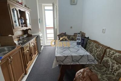 Apartament 3 camere | Decomandat | 80 mpu | Zona Frunzisului Zorilor - 2