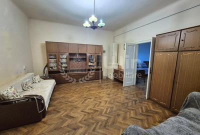Apartament 3 camere | Tavan inalt | 81mp | Central | Zona Clinicilor - 4