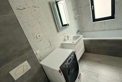 Apartament cu 2 camere decomandat în Central - 1