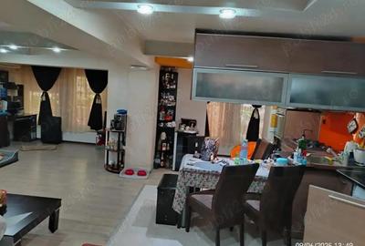 Vinzare Apartament 3 camere cf.1 dec., parter, mobilat si utilat modern str. I.C Bratianu - Garii,
