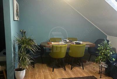 Apartament cu 3 camere semidecomandat în Florești - 4