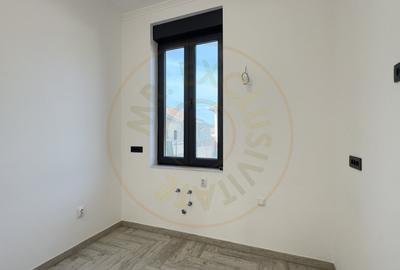 Inchiriere Casa 3 camere 154 mp, Teren 630 mp - Str. T. Vladimirescu - Carei - 17