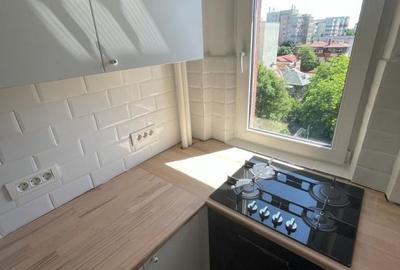 Inchiriere apartament 2 camere, zona Arcul de Triumf - 9