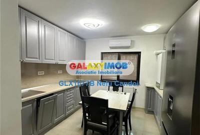 Apartament cu 3 camere decomandat, mobilat în 13 Septembrie - 2