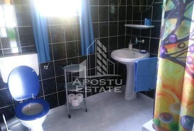 Casa individualapretabil pensiune pe Clisura Dunarii - 9