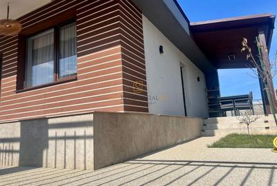 Casă individuală cu 3 camere cu Teren 280 Mp în Berceni - 2