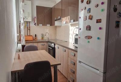 Garsonieră nedecomandată în Central