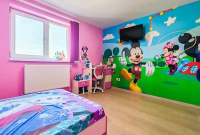 Casă individuală cu 5 camere cu Canalizare în Cumpăna - 4