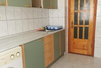 Apartament 2 camere de inchiriat Tecuci Galati str. Gheorghe Petrascu - 4