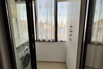 Apartament cu 2 camere în Ciurea - 14