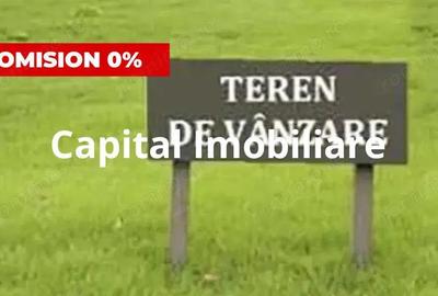 COMISION 0% TEREN CENTURA - 1