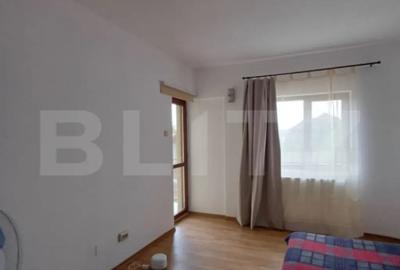 Casă cu 5 camere cu Teren 600 Mp în Central - 16