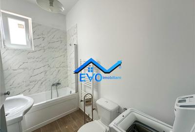 Corp de casa, prima , 3 camere, 70 mp, zona Copou - 4