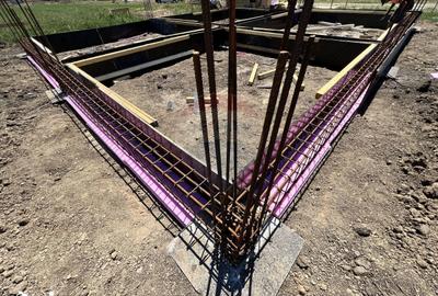 Casă cu 4 camere cu Teren 625 Mp în Dascălu - 11