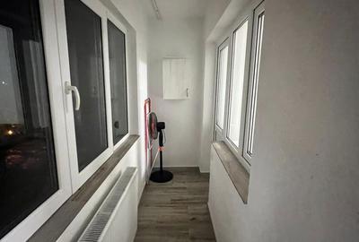 Garsonieră în Micro 40 - 1