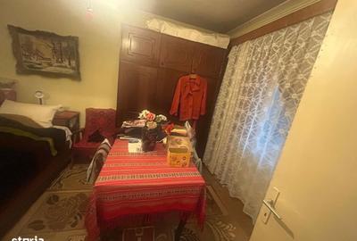 Apartament cu 2 camere nedecomandat în Albești - 4