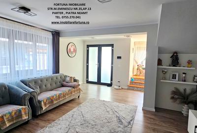 Proprietate Piatra Neamt - Casa eleganta/Camin de suflet - 5