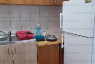 Garsonieră semidecomandată în Tractorul - 1