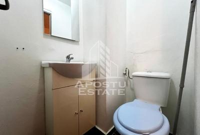 Apartament 3 camere, PetFriendly, centrala proprie, zona Girocului - 10