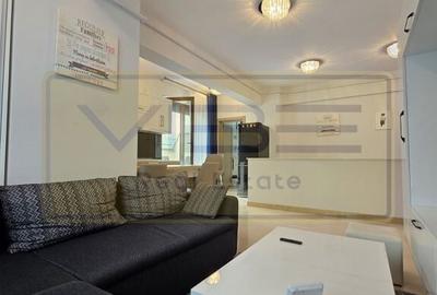 Apartament cu 4 camere semidecomandat, mobilat în Copou - 17