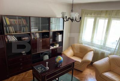 Casă cu 4 camere cu Teren 480 Mp în Central - 6