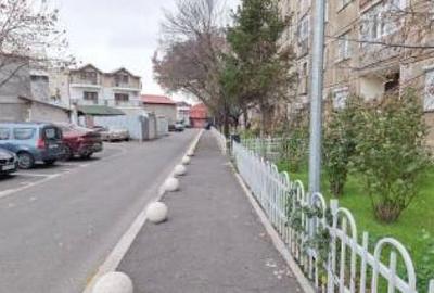 Apartament cu 3 camere în Rahova - 2