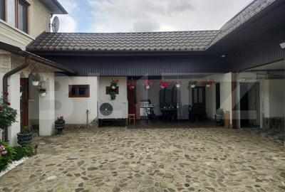 Casa cu 8 camere ,mobilata si utilata zona Marginea, Radauti - 9