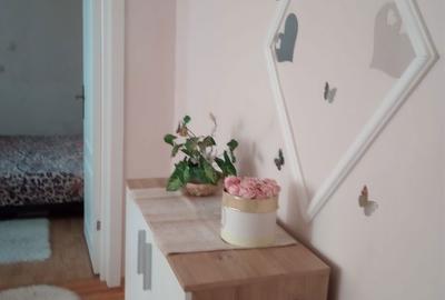 Apartament cu 2 camere nedecomandat în Iosia - 2