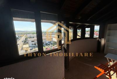 Apartament cu 2 camere în Petrești - 2