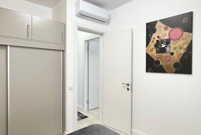 APARTAMENT CU 3 CAMERE NOU MOBILAT SI UTILAT - FLOREASCA - PESCARIU - 14