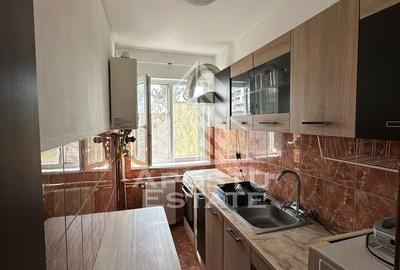 Apartament cu 2 camere în Circumvalațiunii - 1