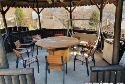 Cabana Tarnita! Posibilitate schimb cu apartamente in Cluj, Floresti - 4