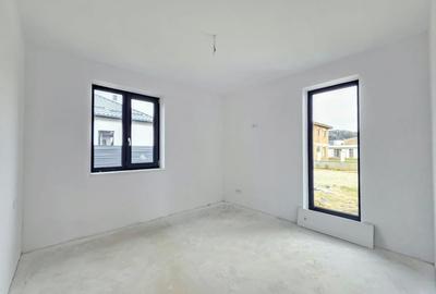 Casa individuala cu 4 camere, zona Livada, Dealul Lempes - 8