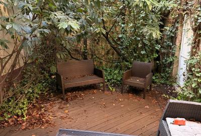 Apartament 3 camere de închiriat în zona Aviatorilor Emanoil Porumbaru New - 9