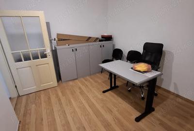 Spațiu comercial, de 60 mp, în Rovine - 1