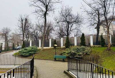 Apartament cu 3 camere în Moara de Vânt - 8