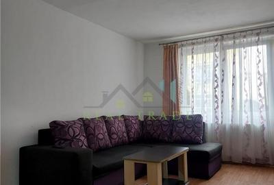 Apartament 2 camere Astra- Cocorului