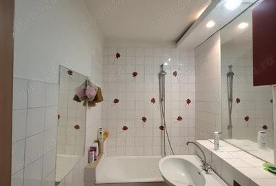 Apartament 3 camere , confort I-decomandat, zona cal.Girocului-Spital Judetean - 10