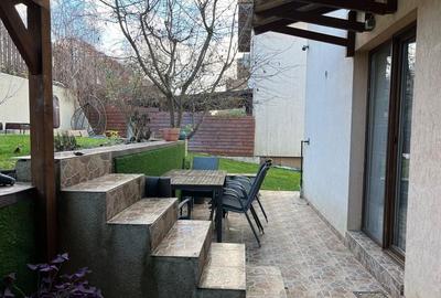 0%Comision Casa individuala Baciu, priveliste superba, zona accesibila - 24